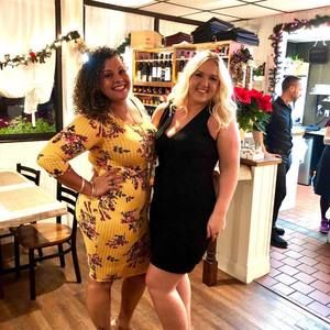 Meet your Posher, Jessica